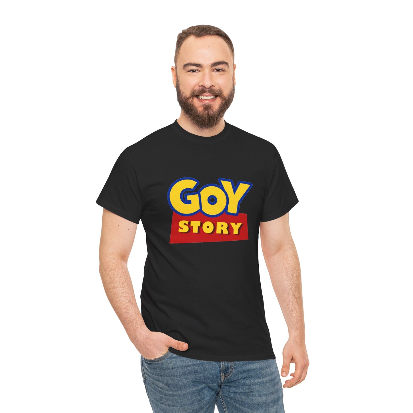 G-Story Tee