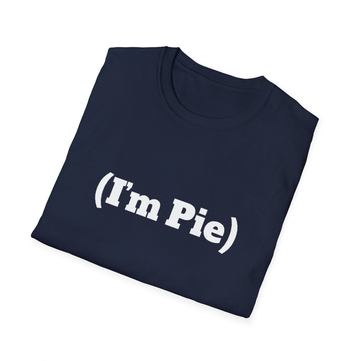 (I'm Pie) | Couple T-Shirt