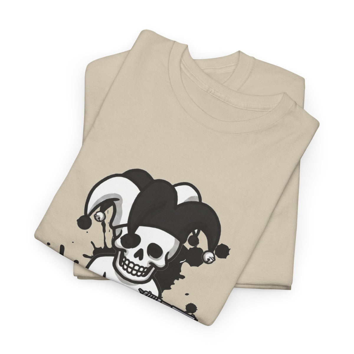 SO Jester — T-Shirt