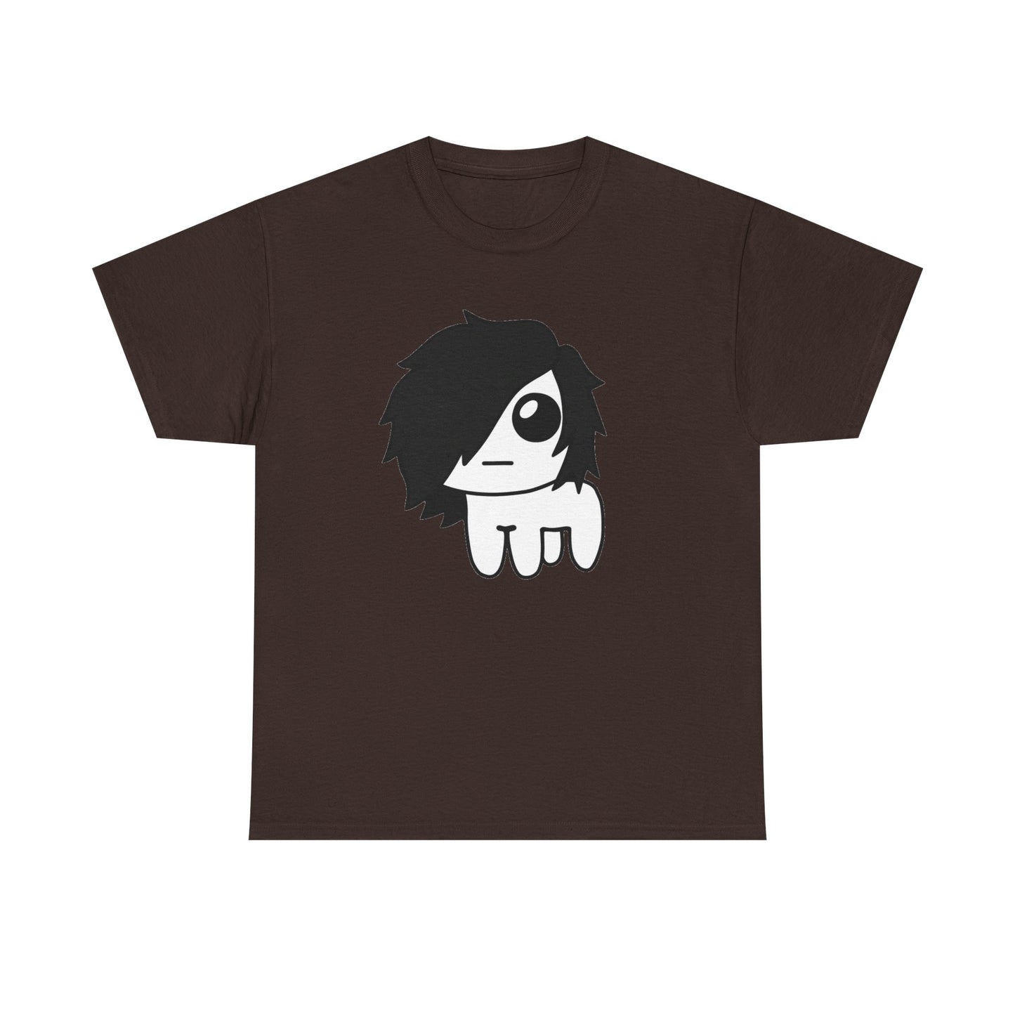 Emo Puppy — T-Shirt