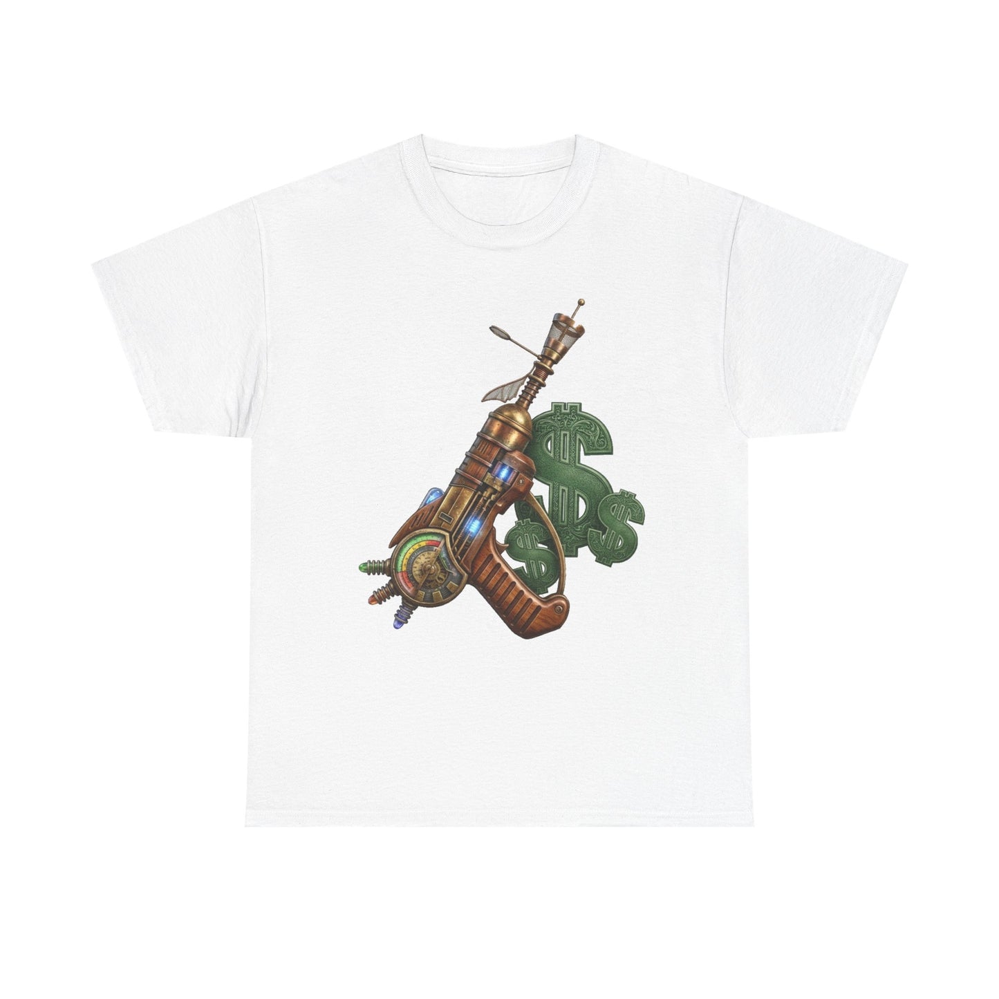 RayGun — T-shirt