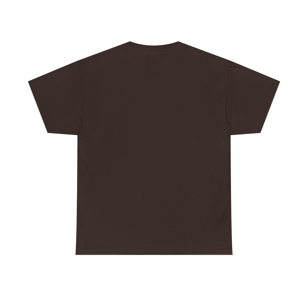Tiger Camo Skeleton Ribcage  — T-Shirt