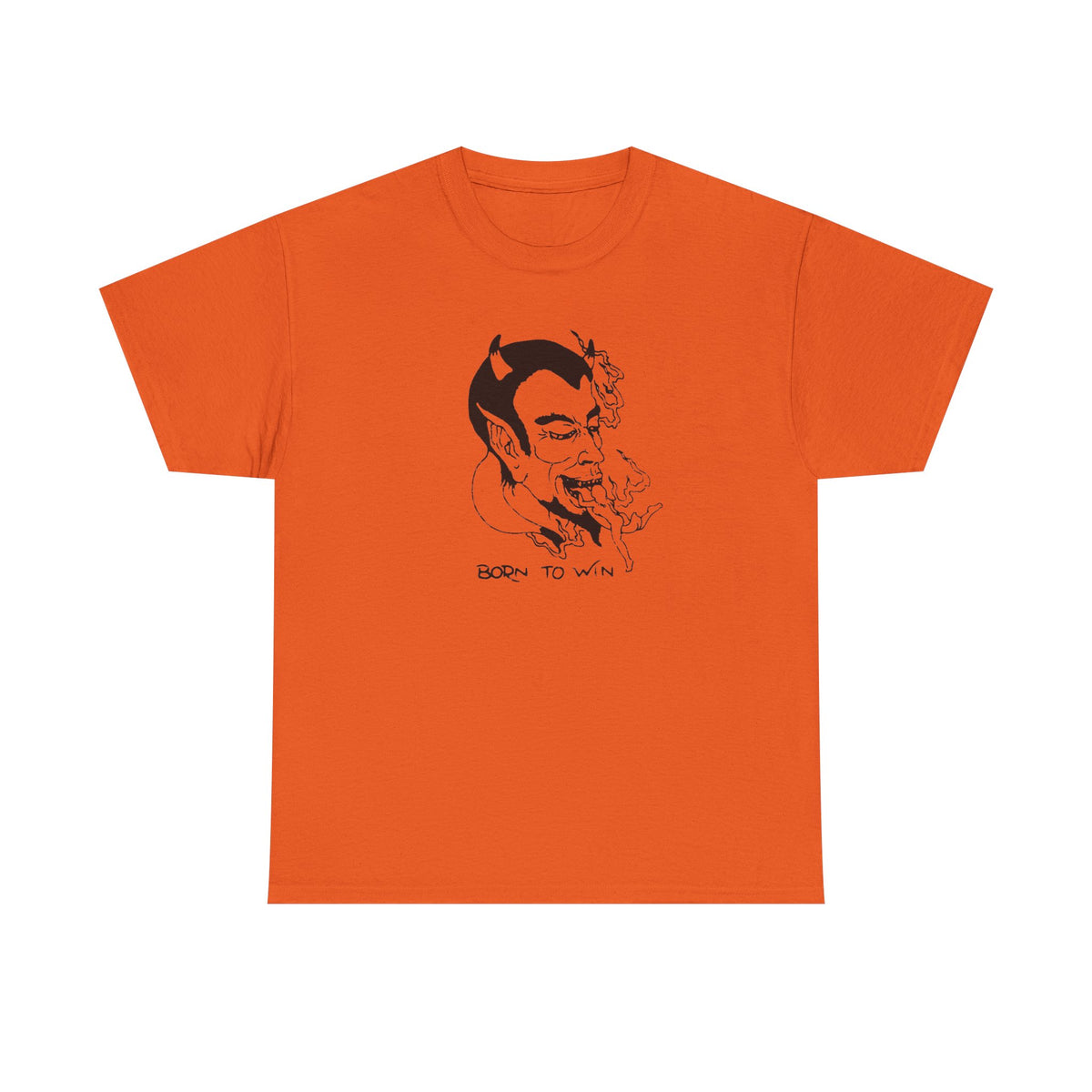 Born to Win — T-Shirt
