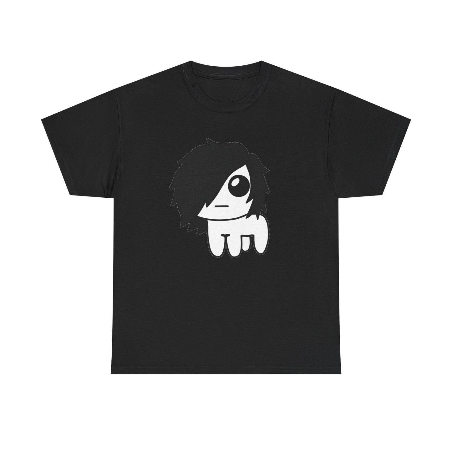 Emo Puppy — T-Shirt