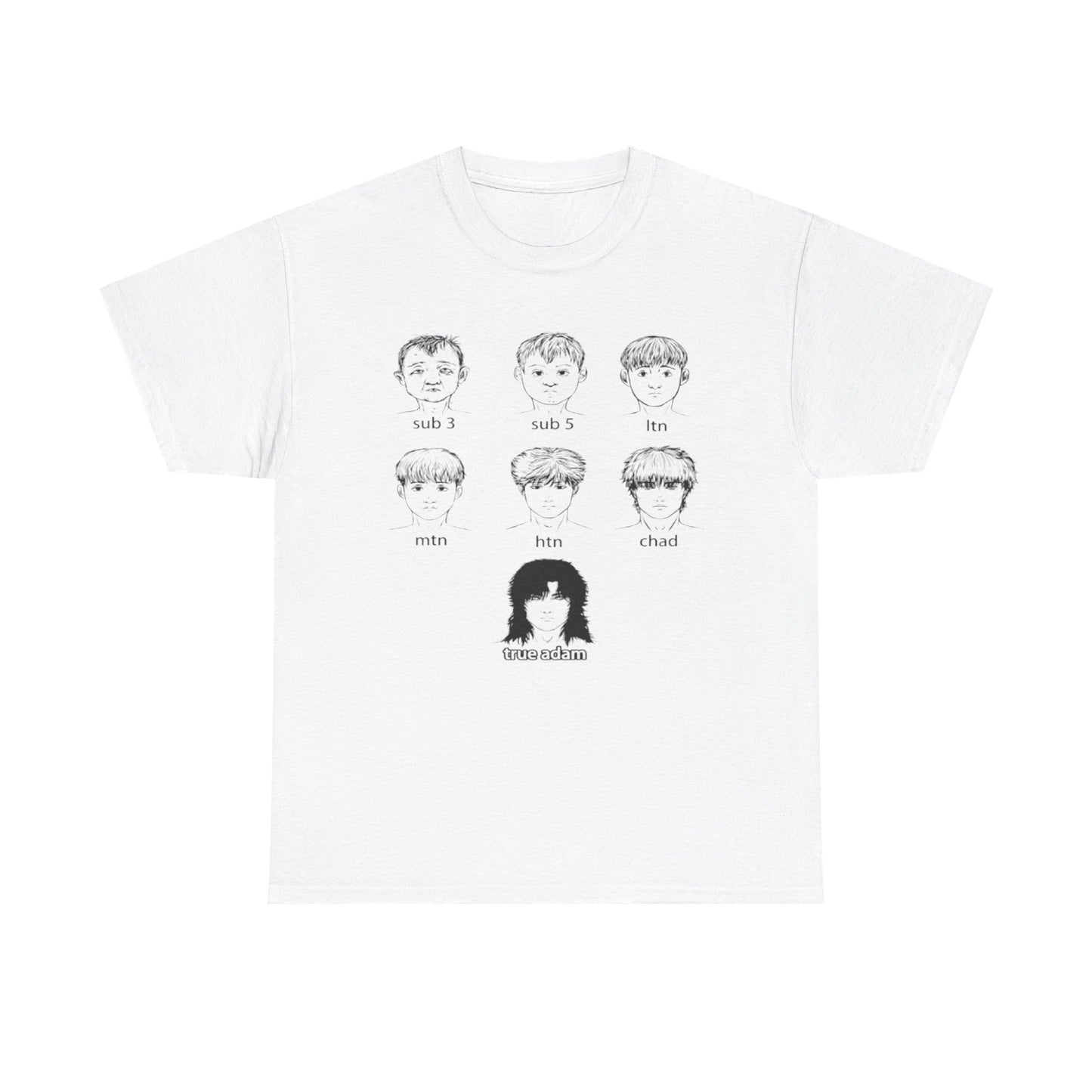 Looksmax | T Shirt