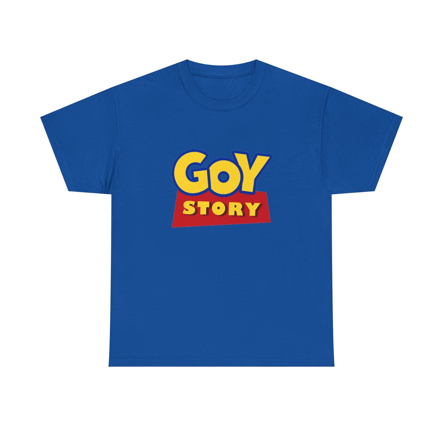 G-Story Tee