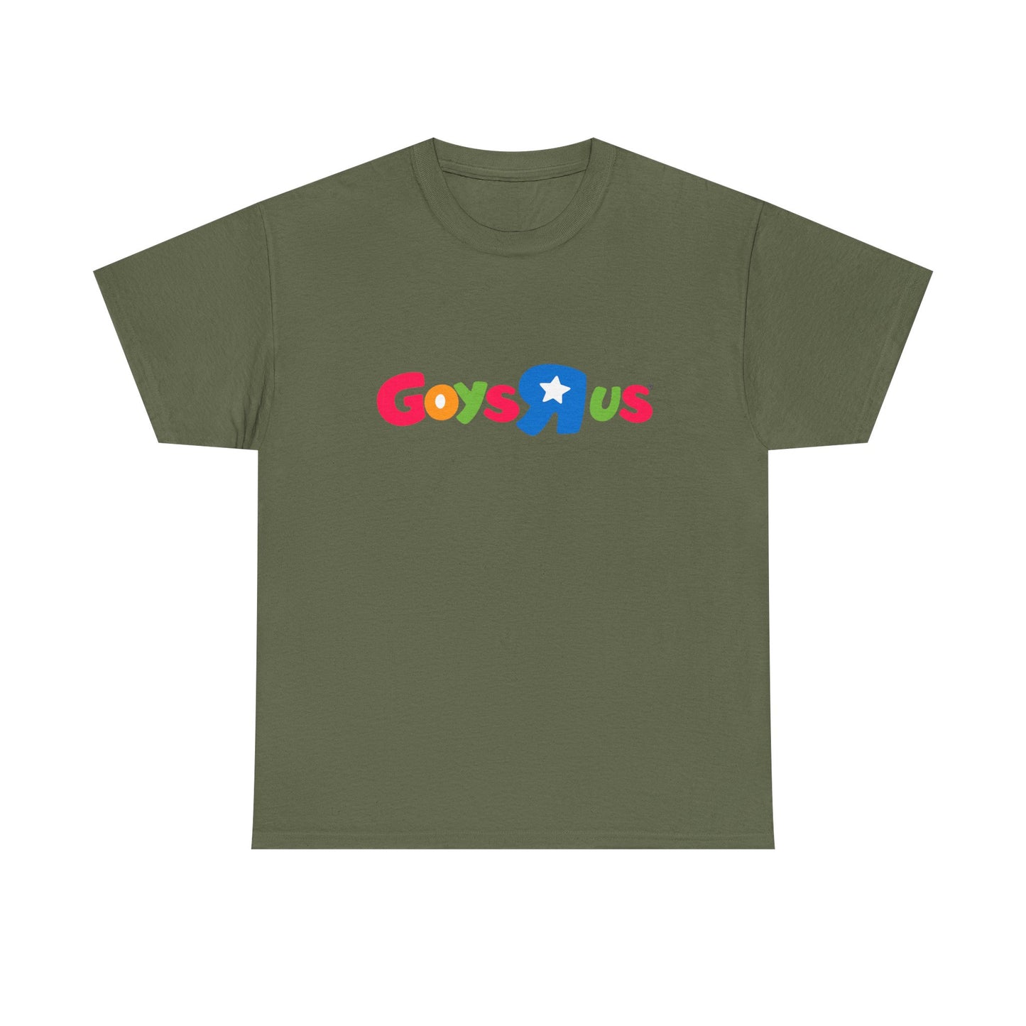 R-us T-Shirt