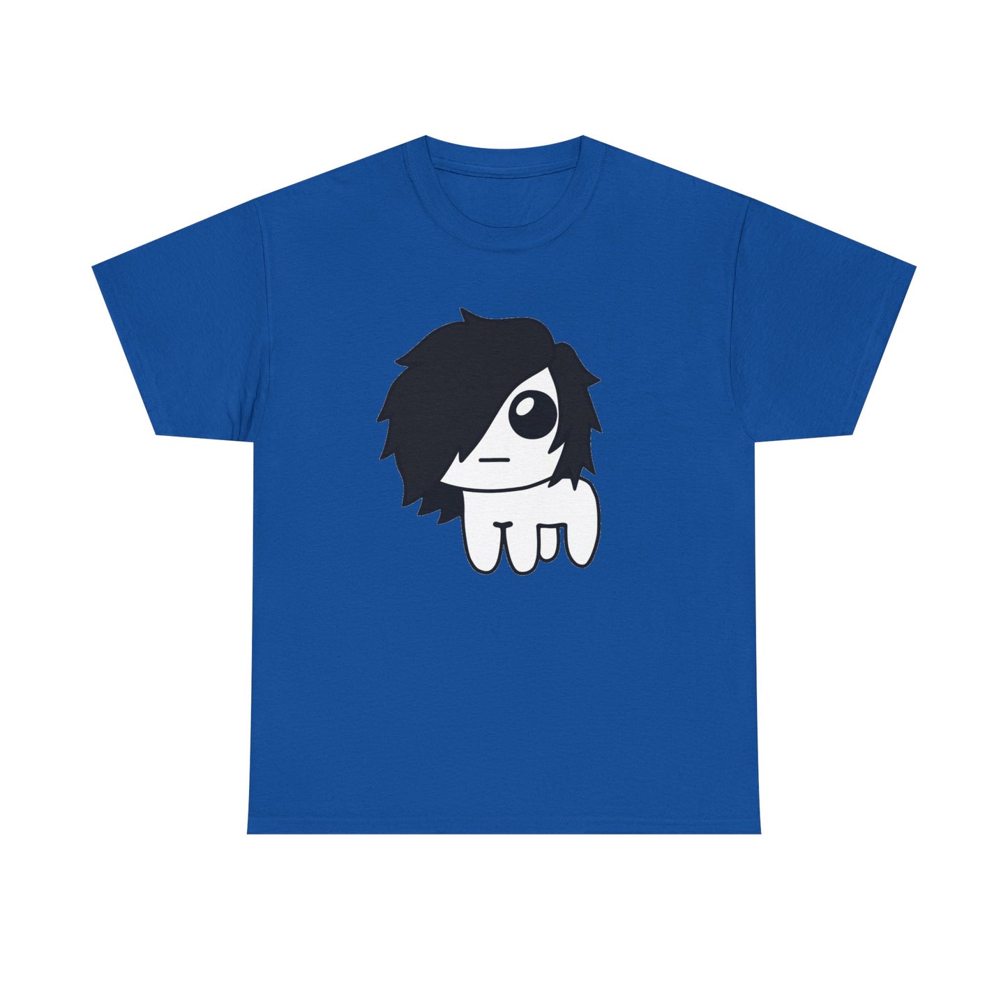 Emo Puppy — T-Shirt