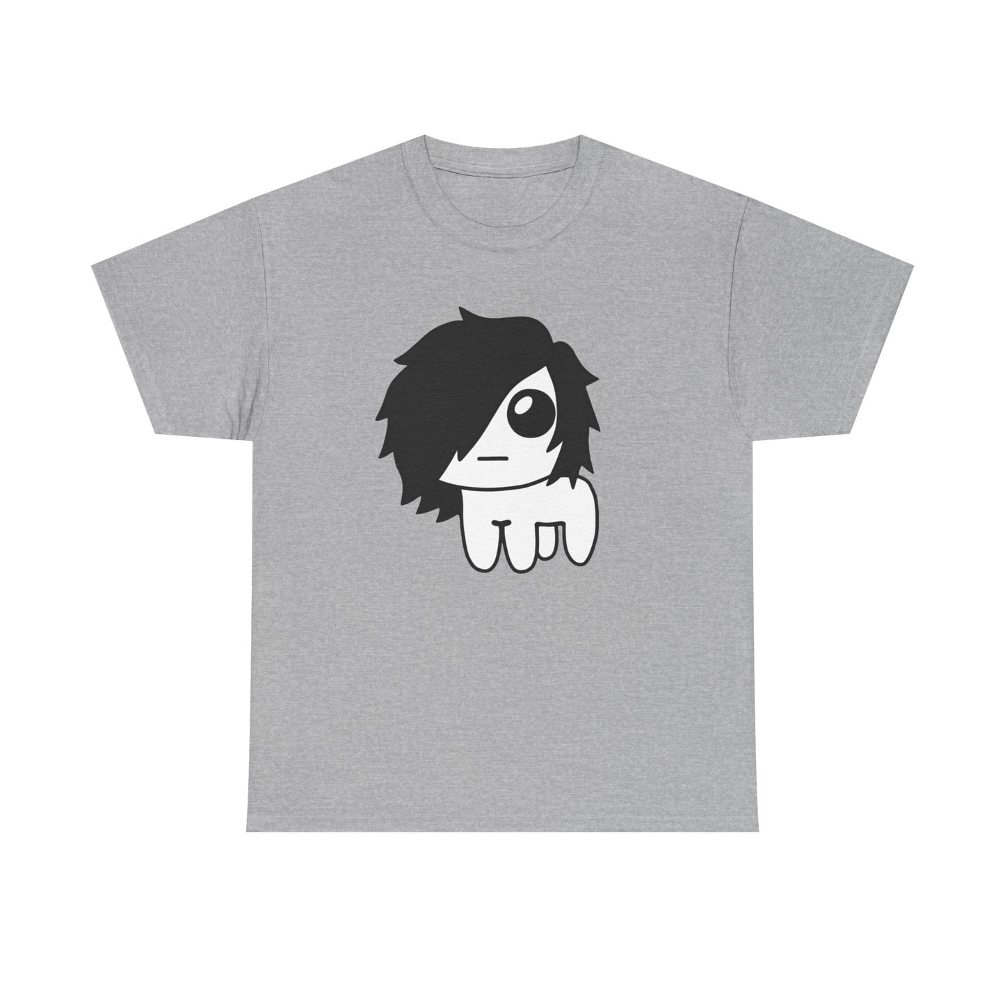 Emo Puppy — T-Shirt