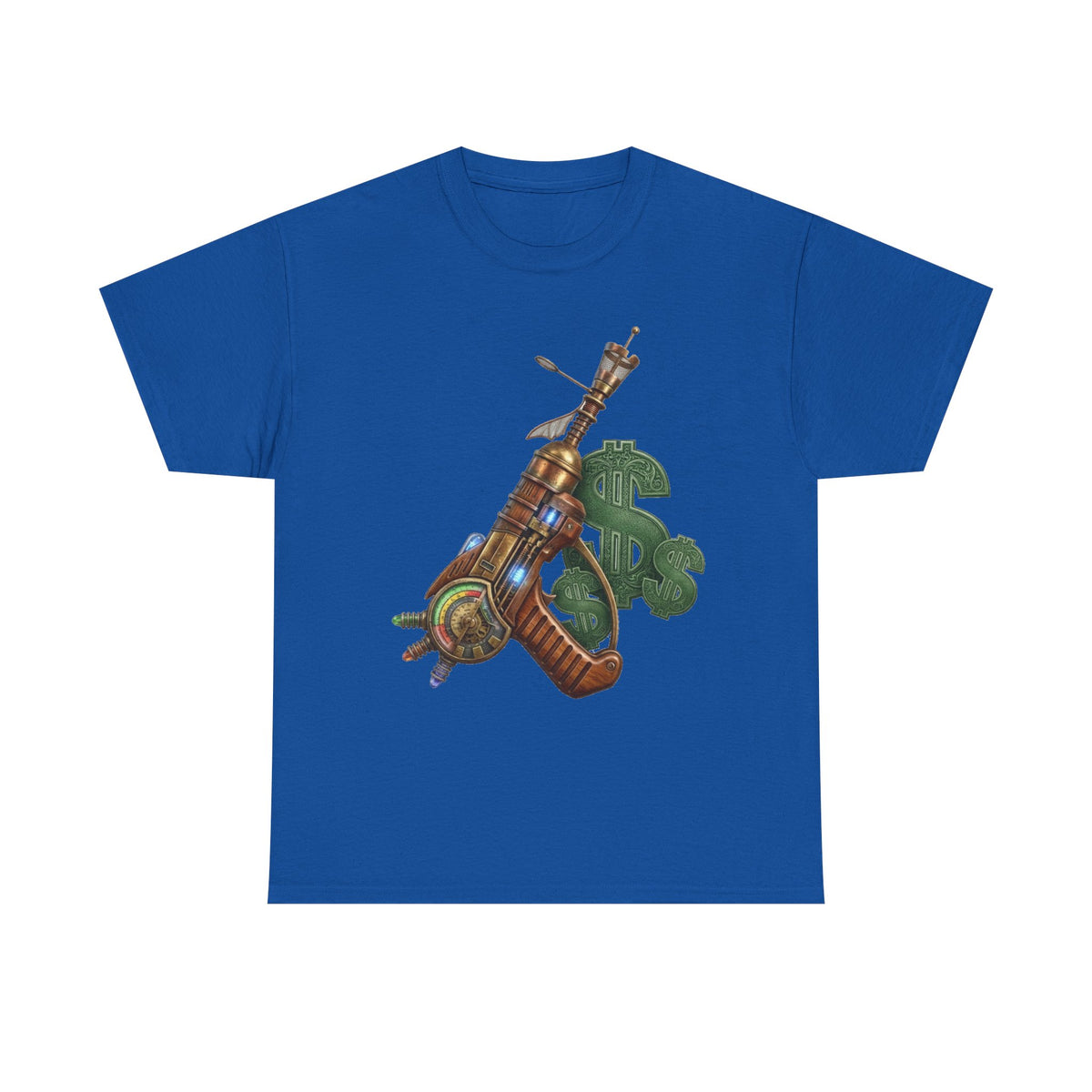 RayGun — T-shirt