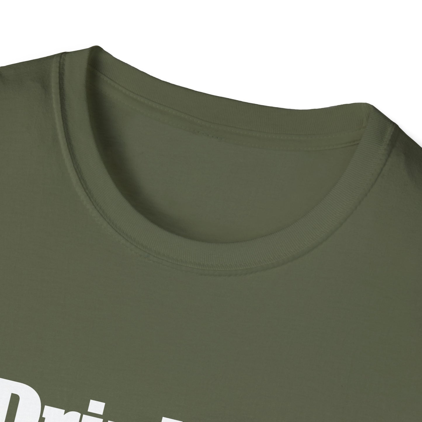 I Drink To Make You More Interesting | T shirt