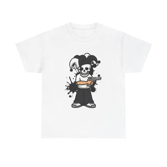 SO Jester —  T-Shirt