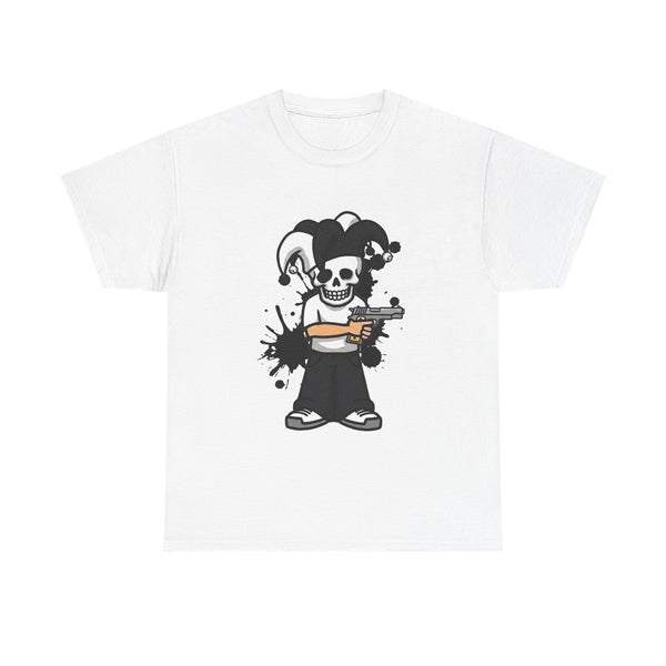SO Jester —  T-Shirt