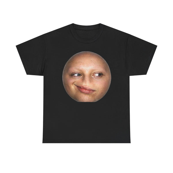 Smirking emoji | T Shirt