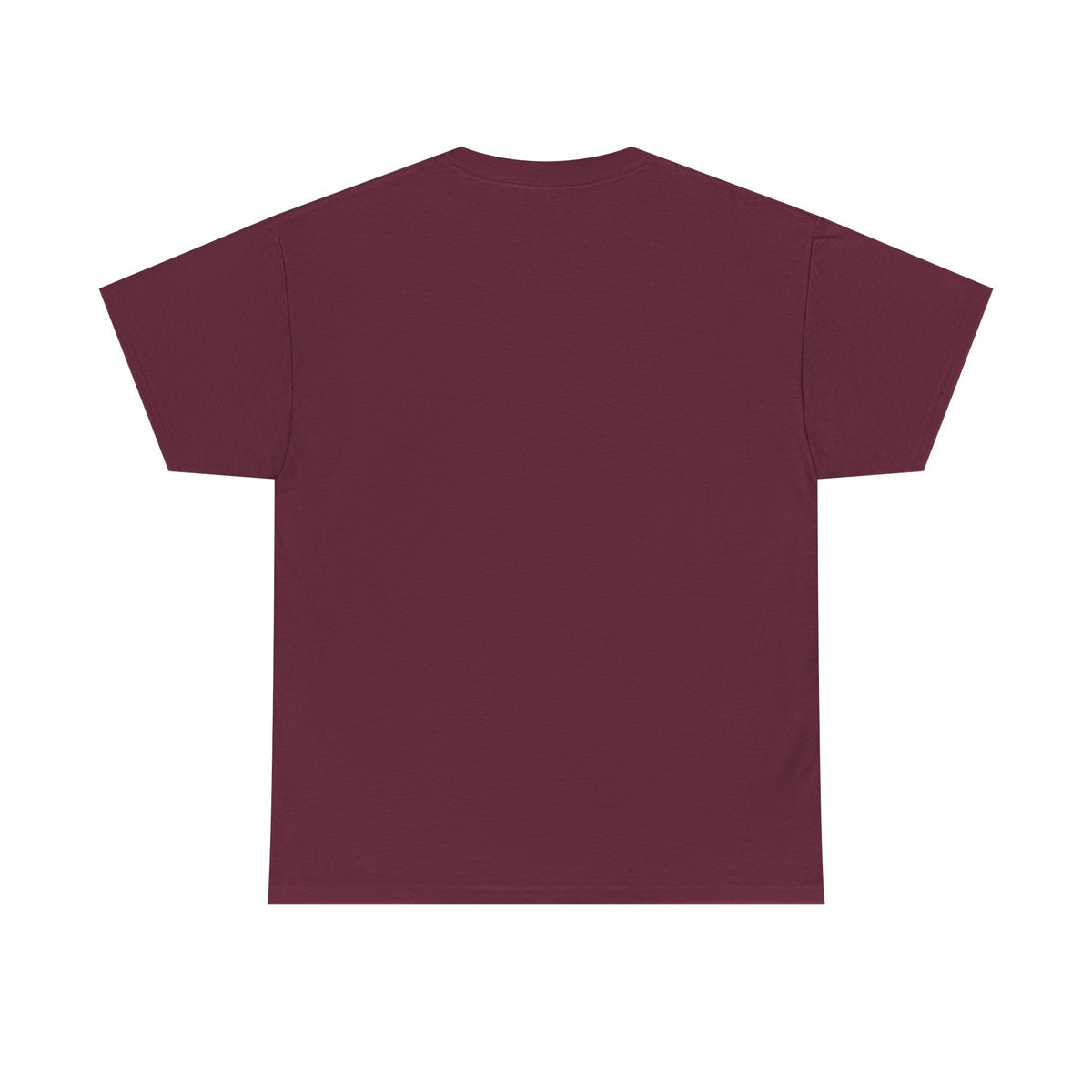 Tiger Camo Skeleton Ribcage  — T-Shirt