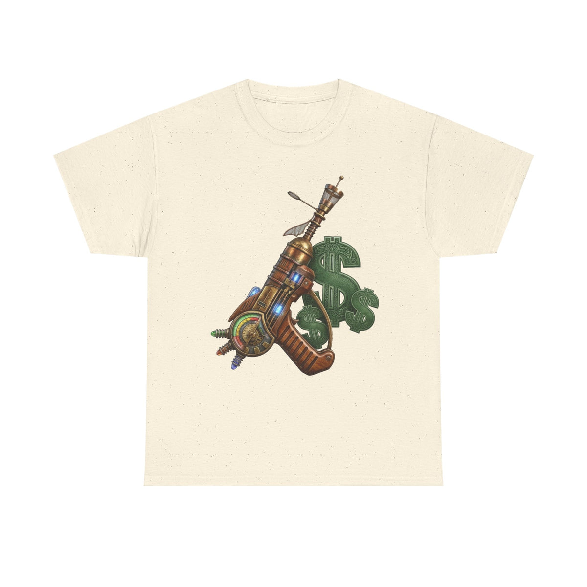 RayGun — T-shirt