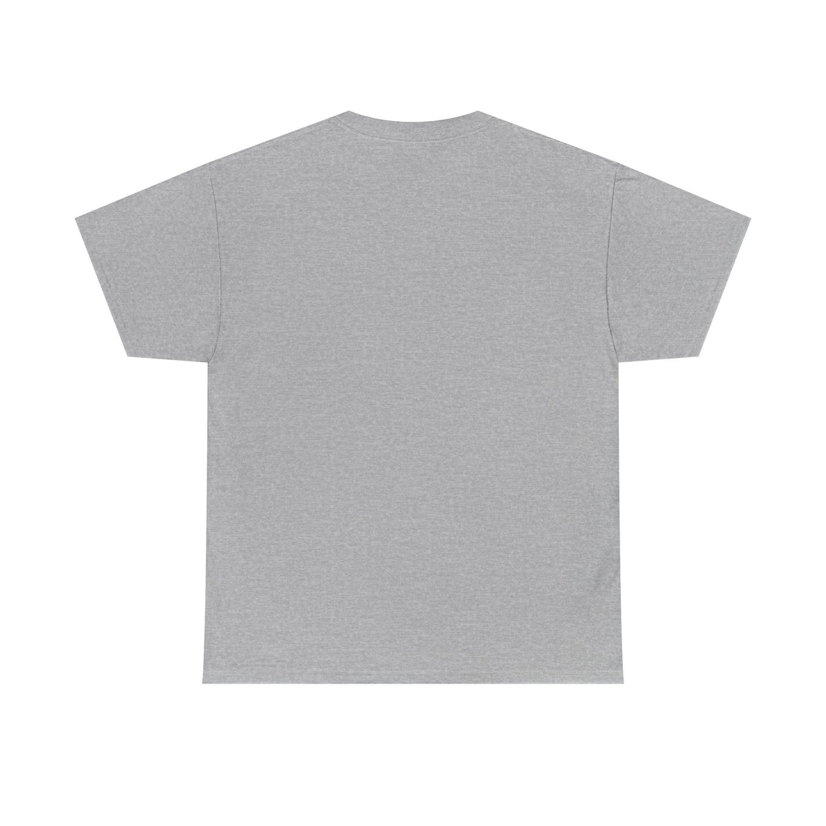 Tiger Camo Skeleton Ribcage  — T-Shirt