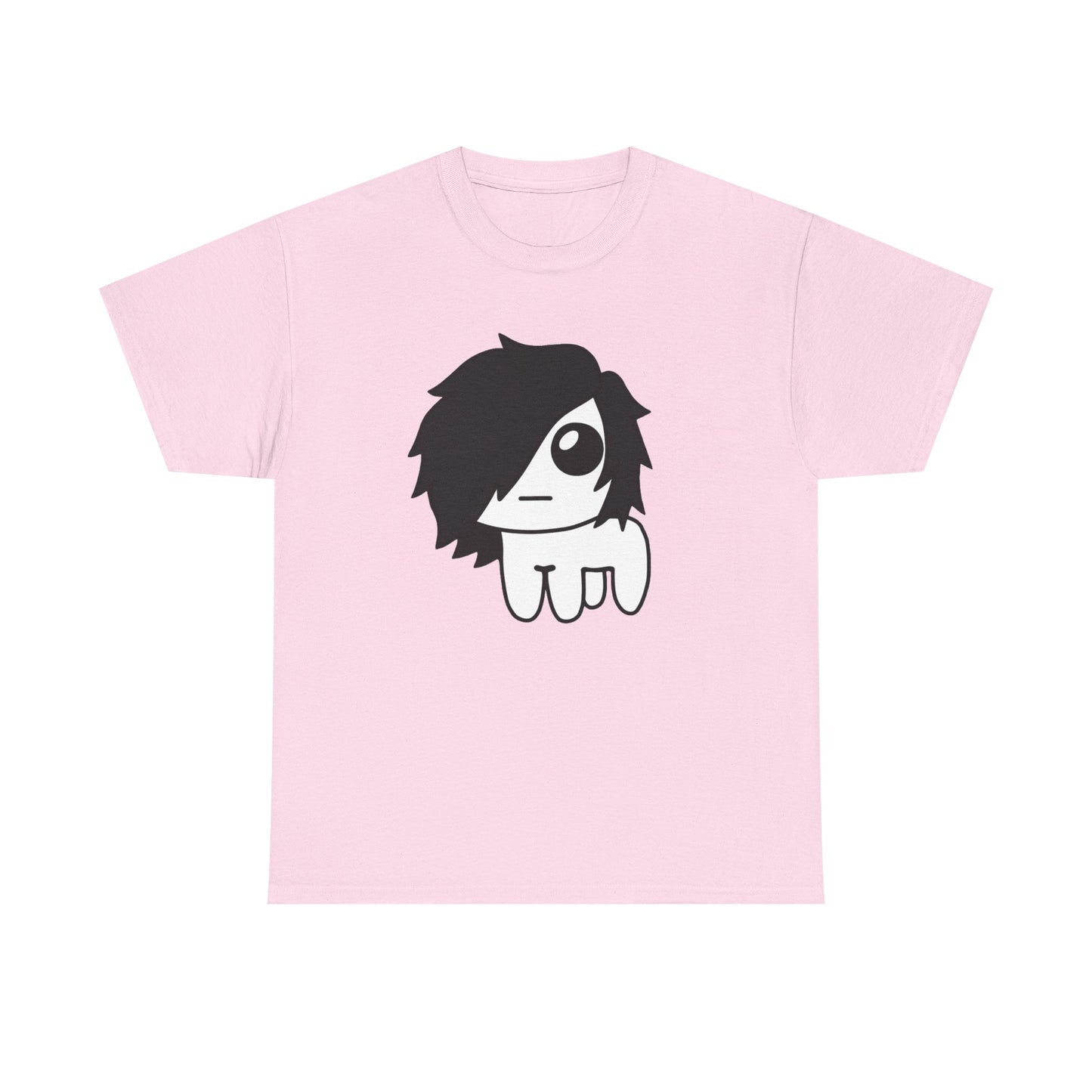 Emo Puppy — T-Shirt