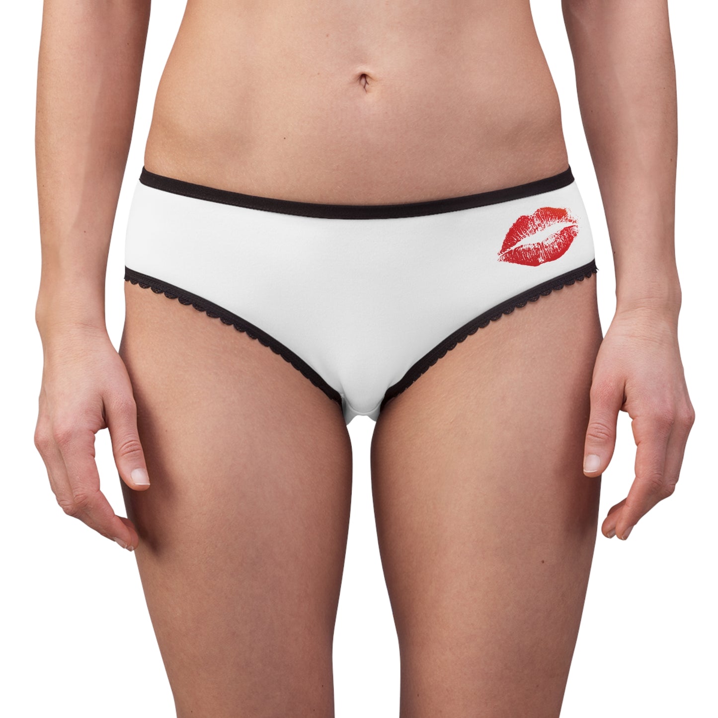 Women's Briefs — "I'm Just a Girl"