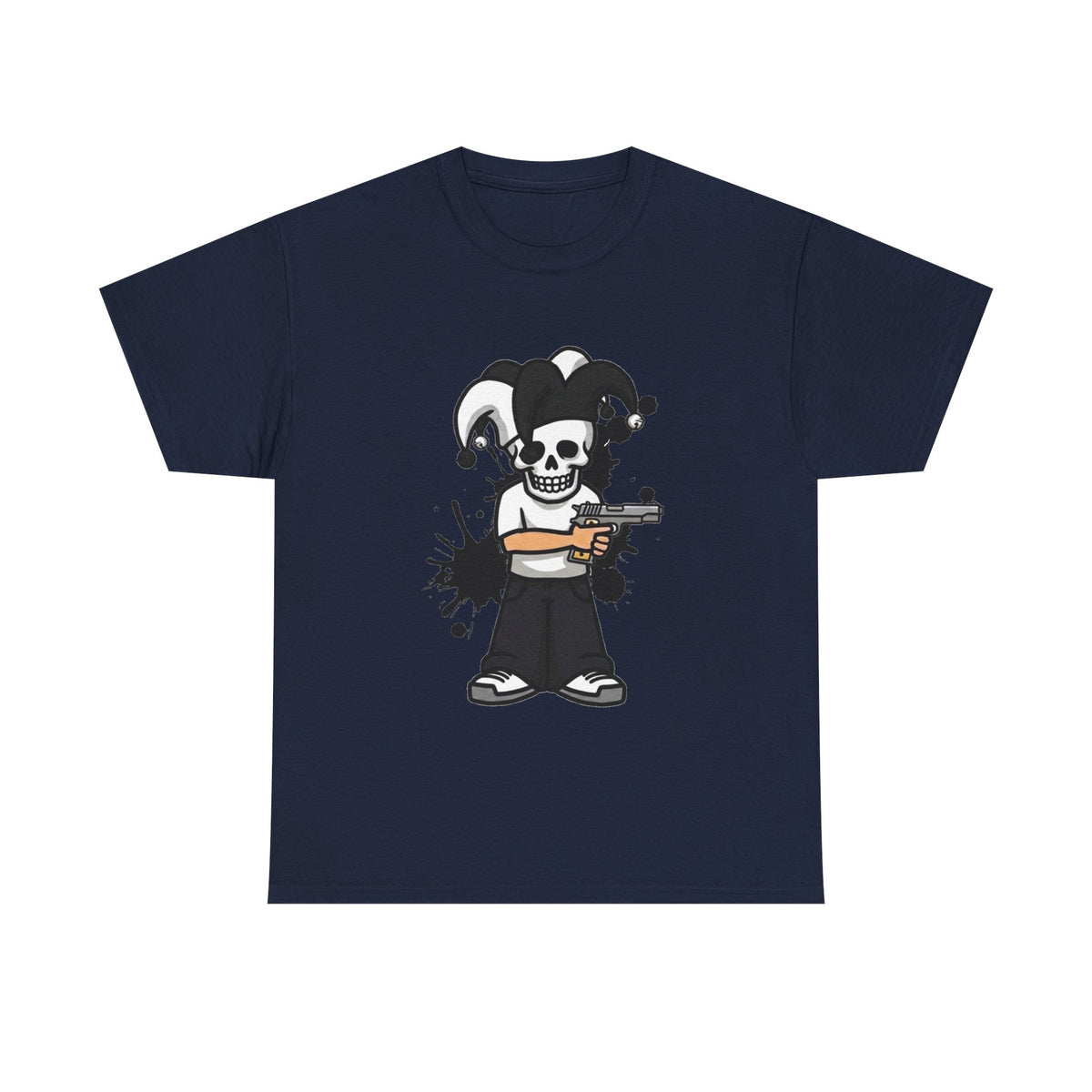 SO Jester —  T-Shirt