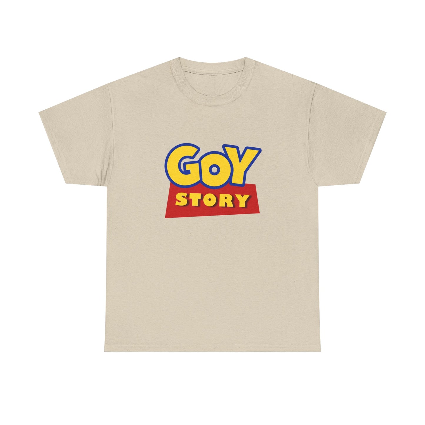 G-Story Tee