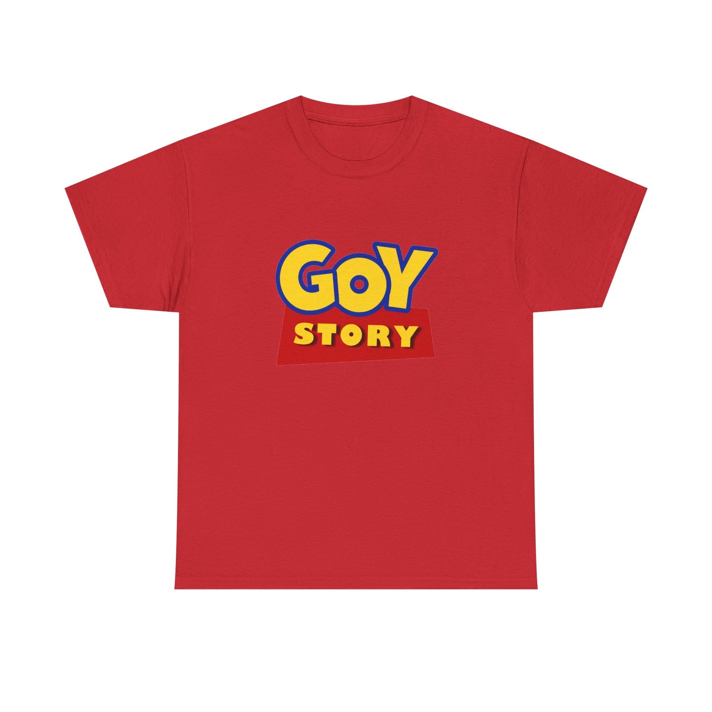 G-Story Tee