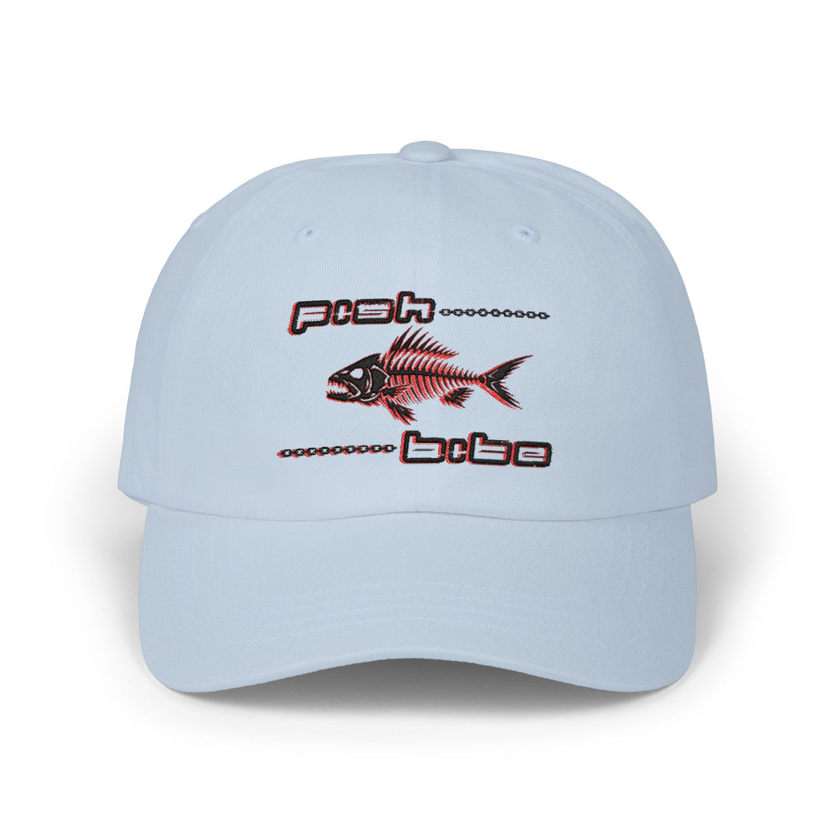 Fish Bite— Hat