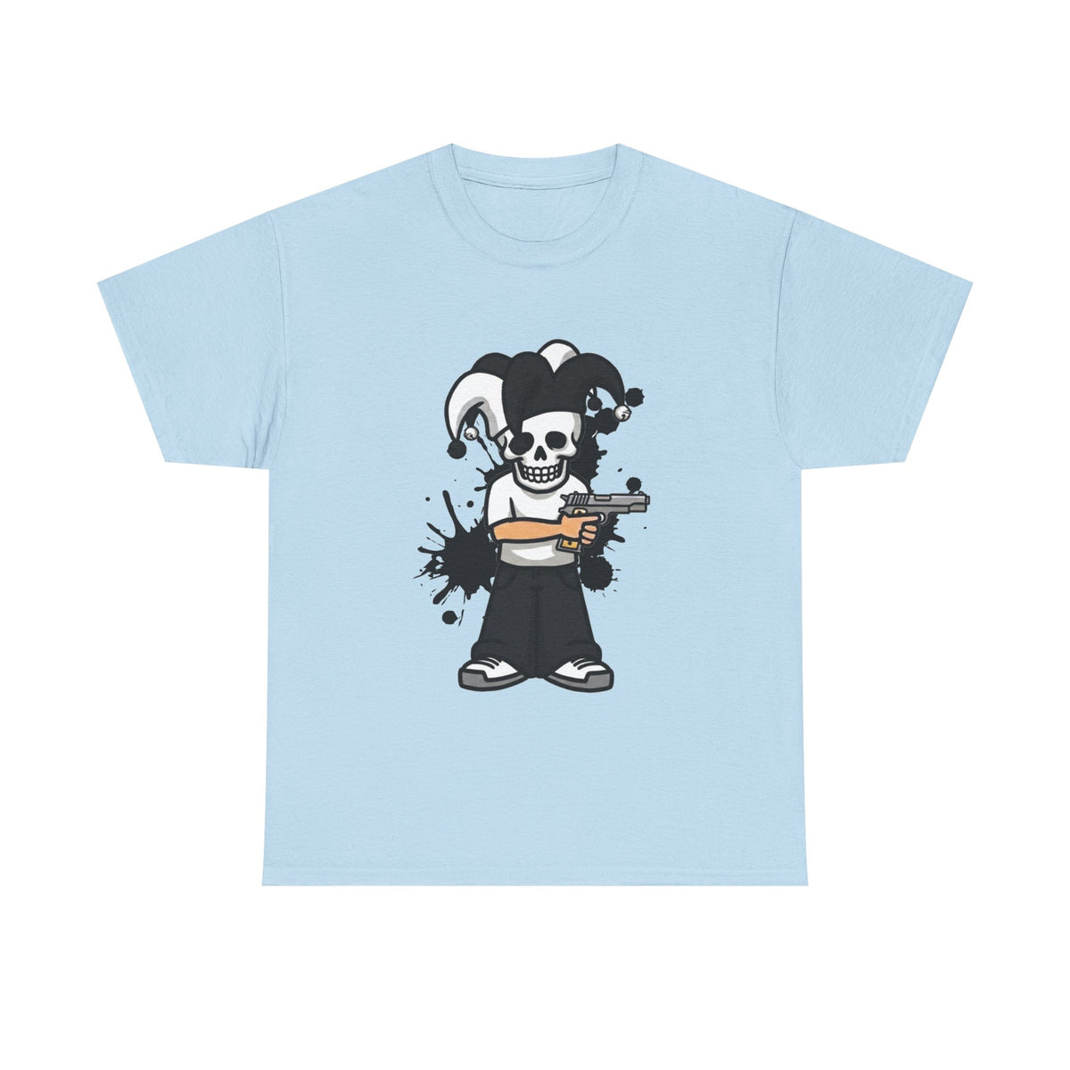 SO Jester —  T-Shirt