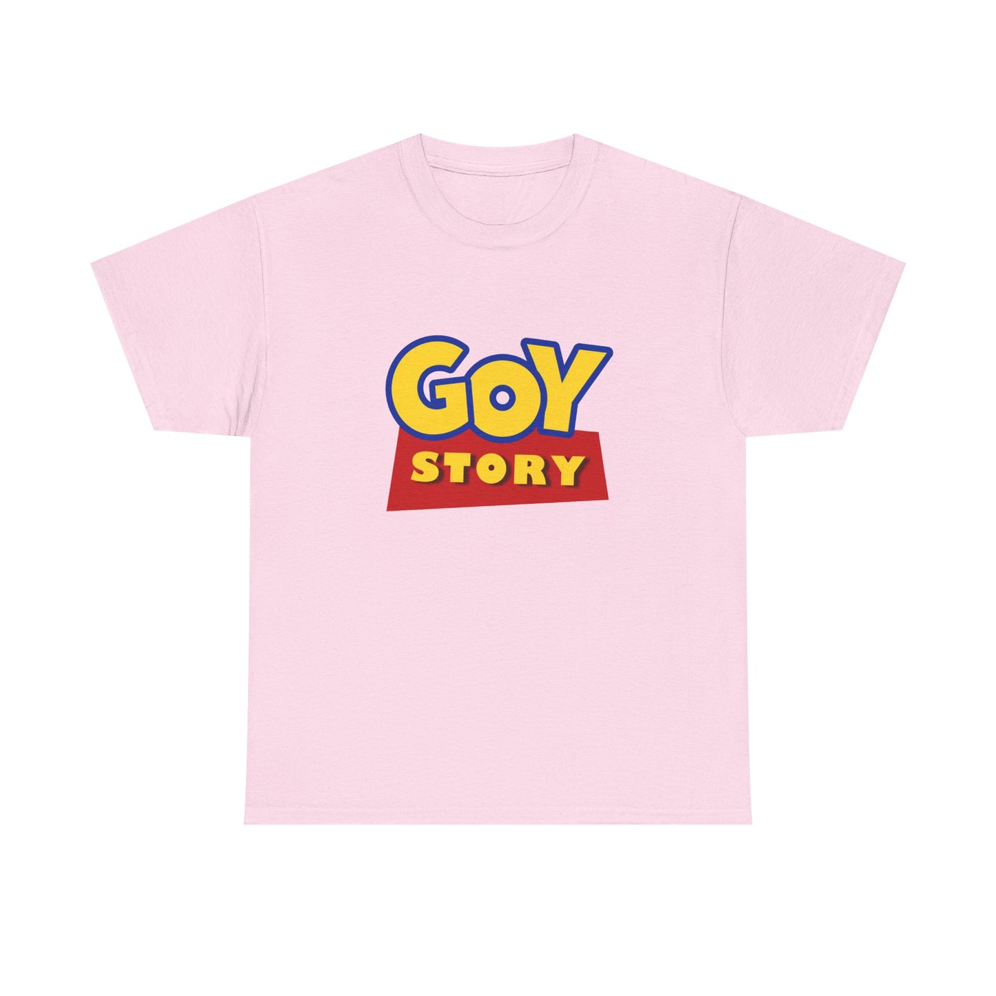 G-Story Tee