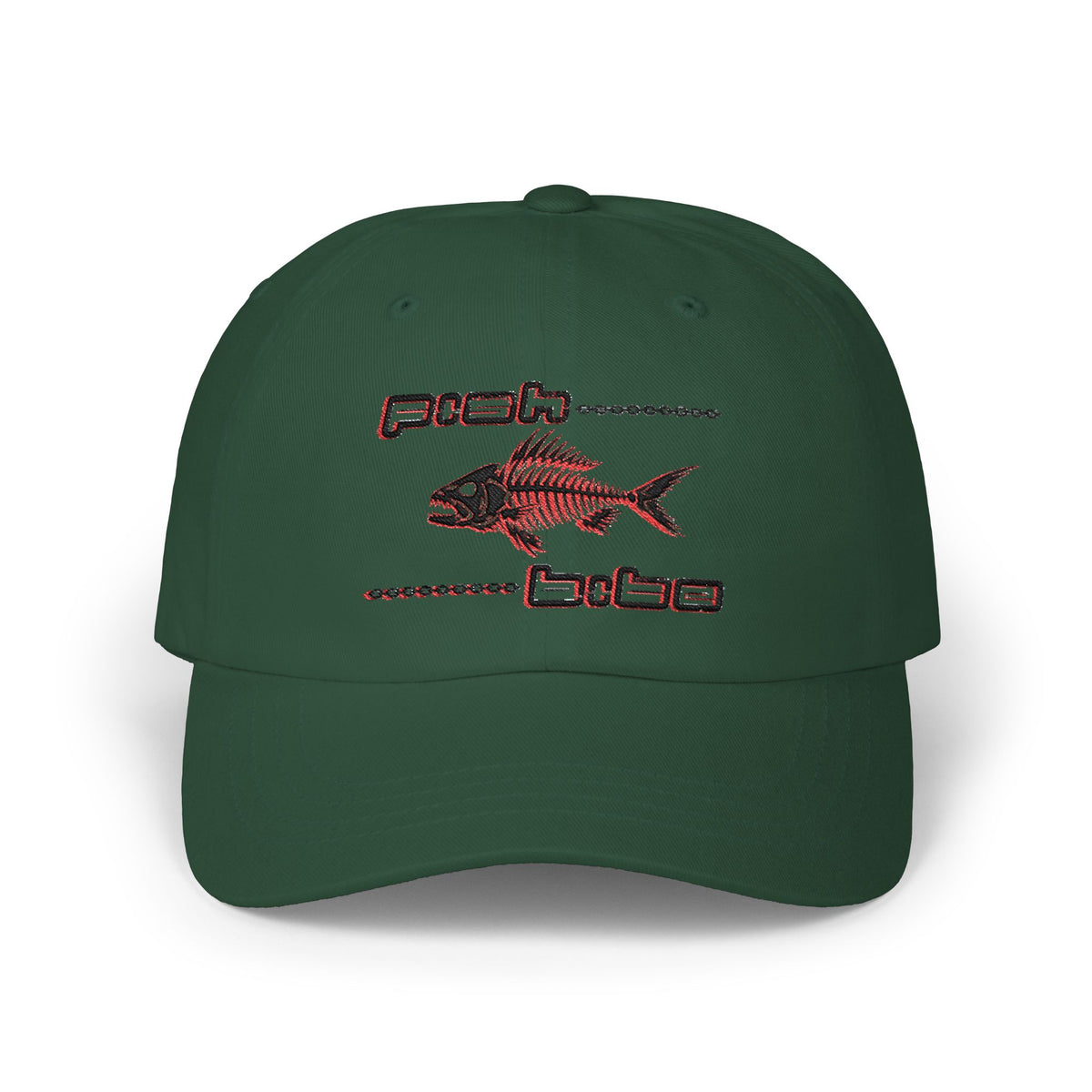 Fish Bite— Hat