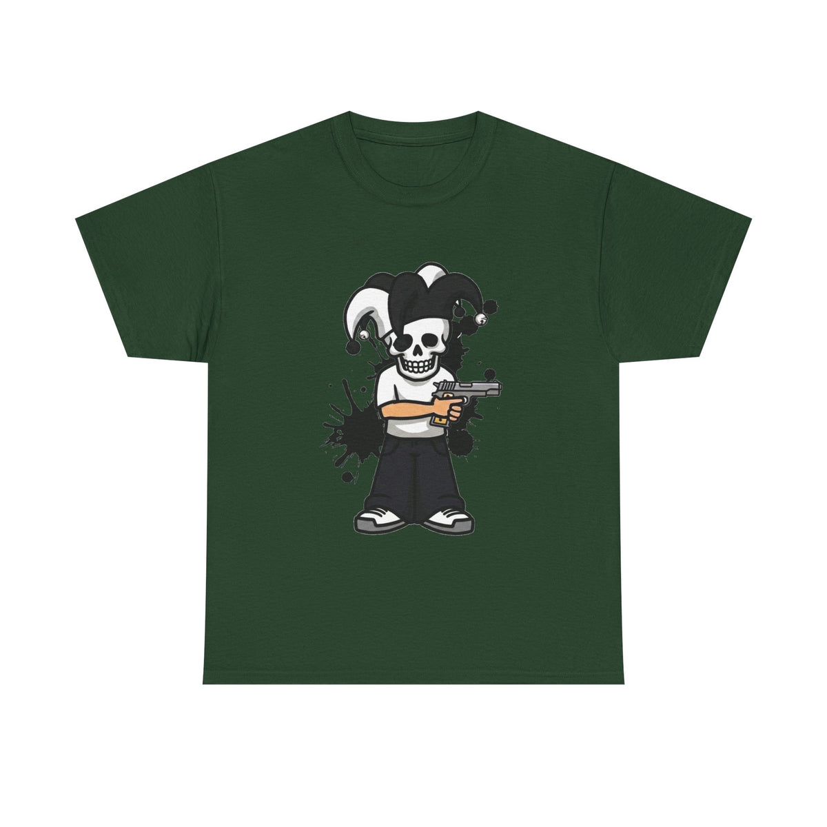 SO Jester —  T-Shirt