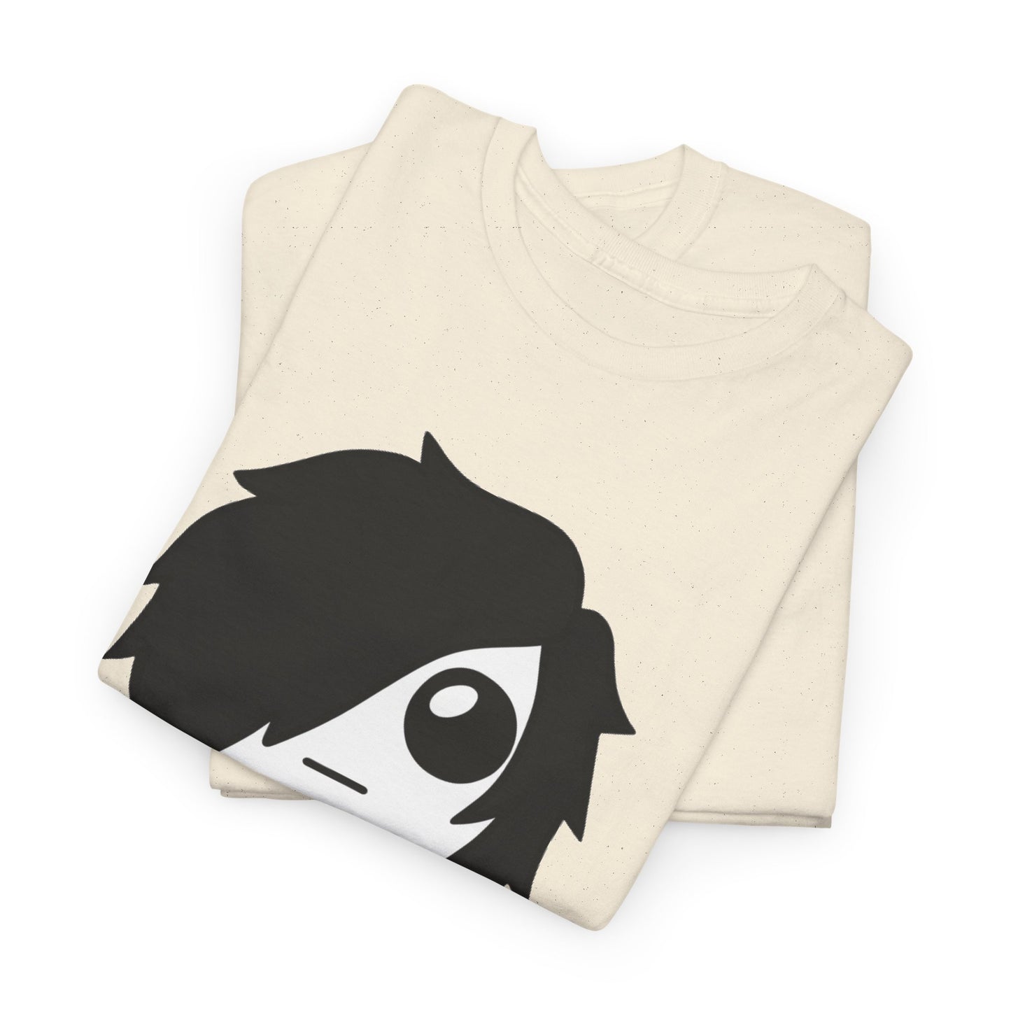 Emo Puppy — T-Shirt