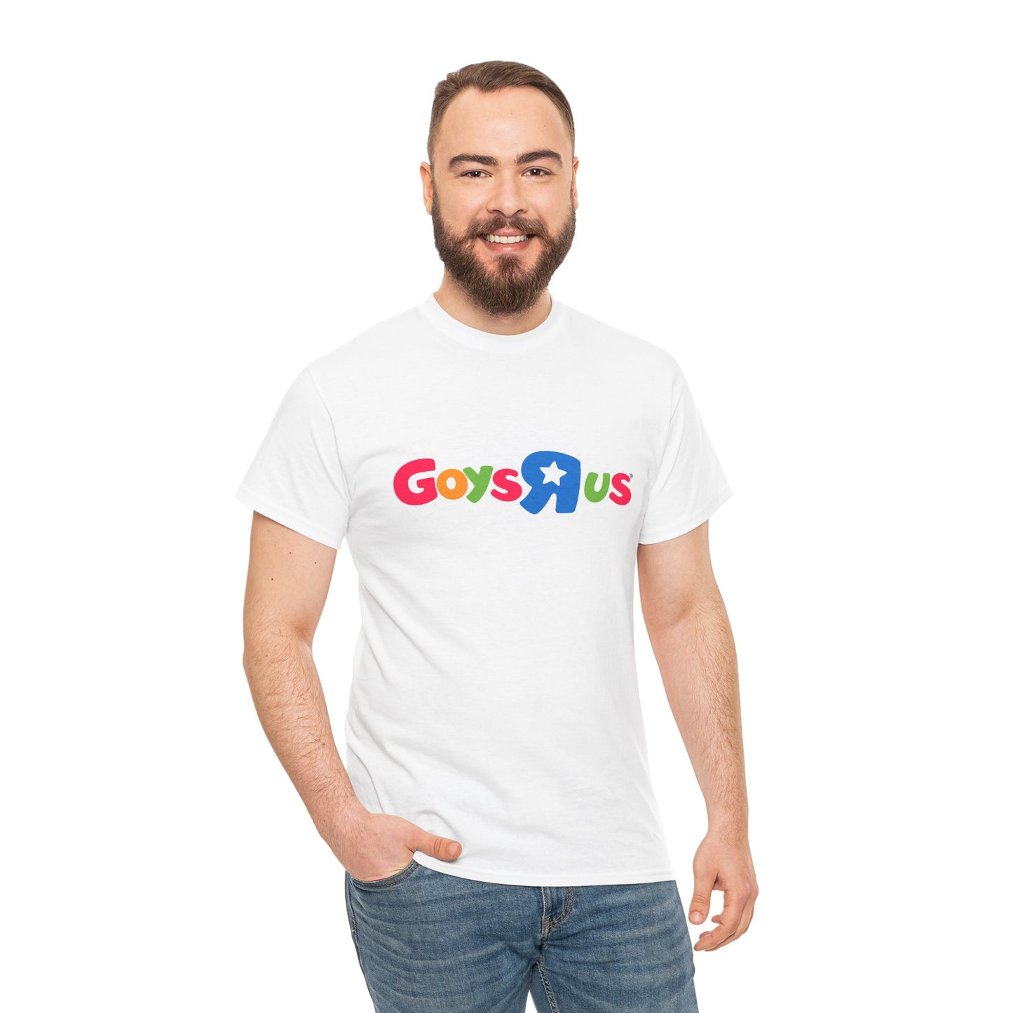 R-us T-Shirt