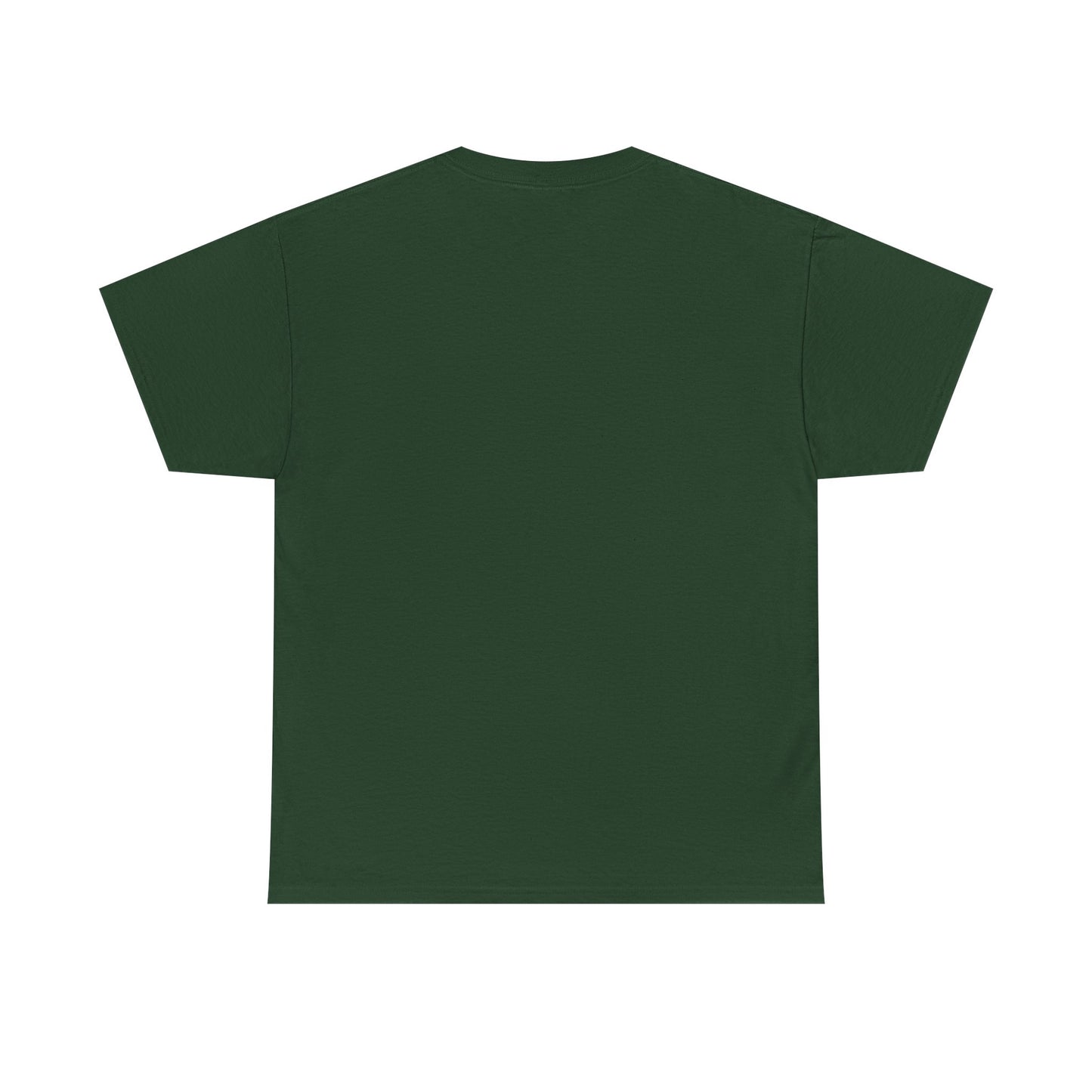 Agartha "I come from a land down under" | T Shirt