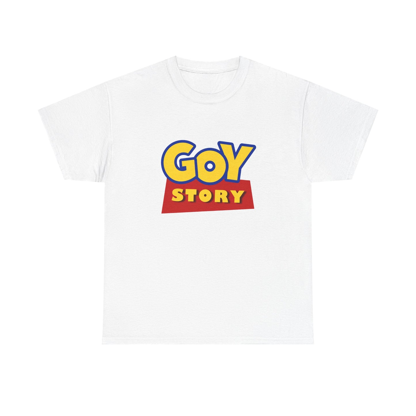 G-Story Tee