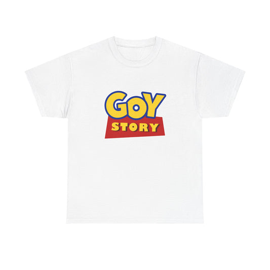 G-Story Tee