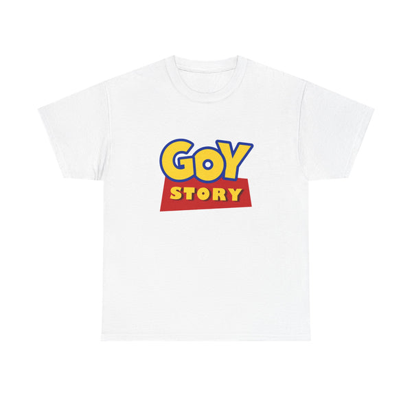 G-Story Tee