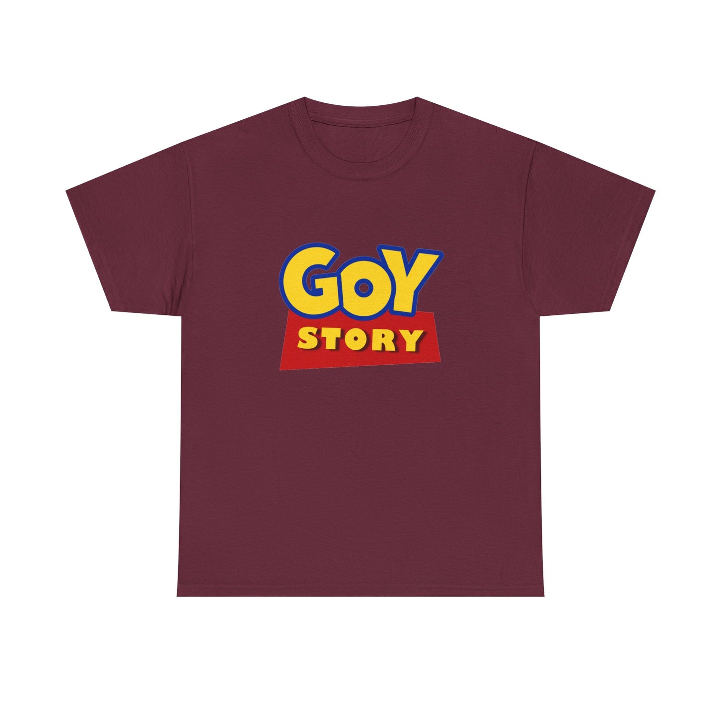 G-Story Tee
