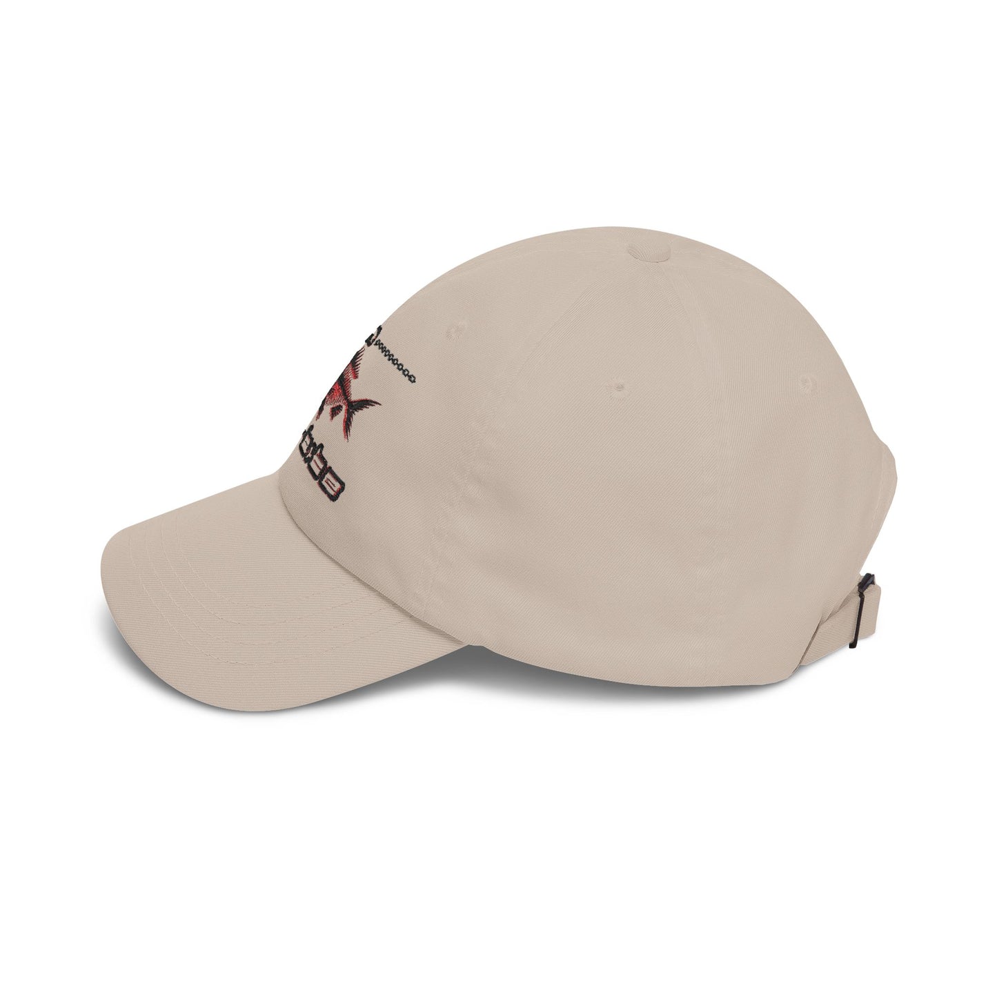 Fish Bite— Hat