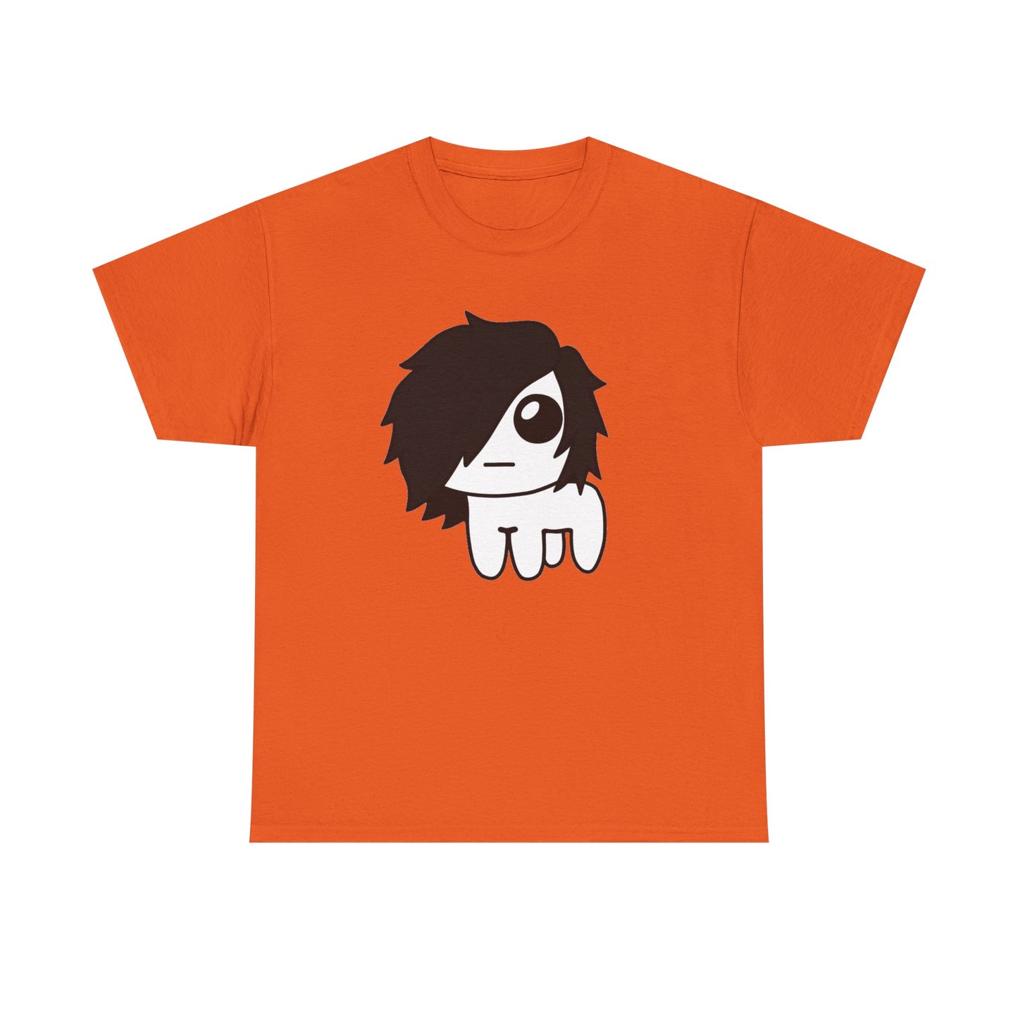 Emo Puppy — T-Shirt