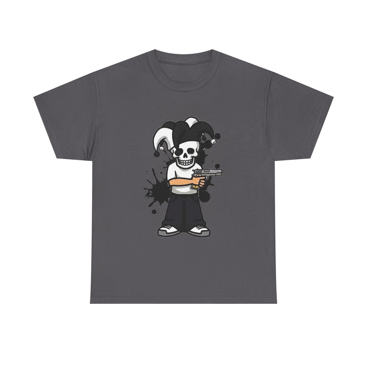 SO Jester —  T-Shirt