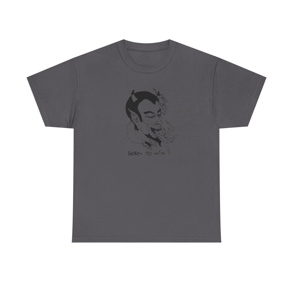 Born to Win — T-Shirt