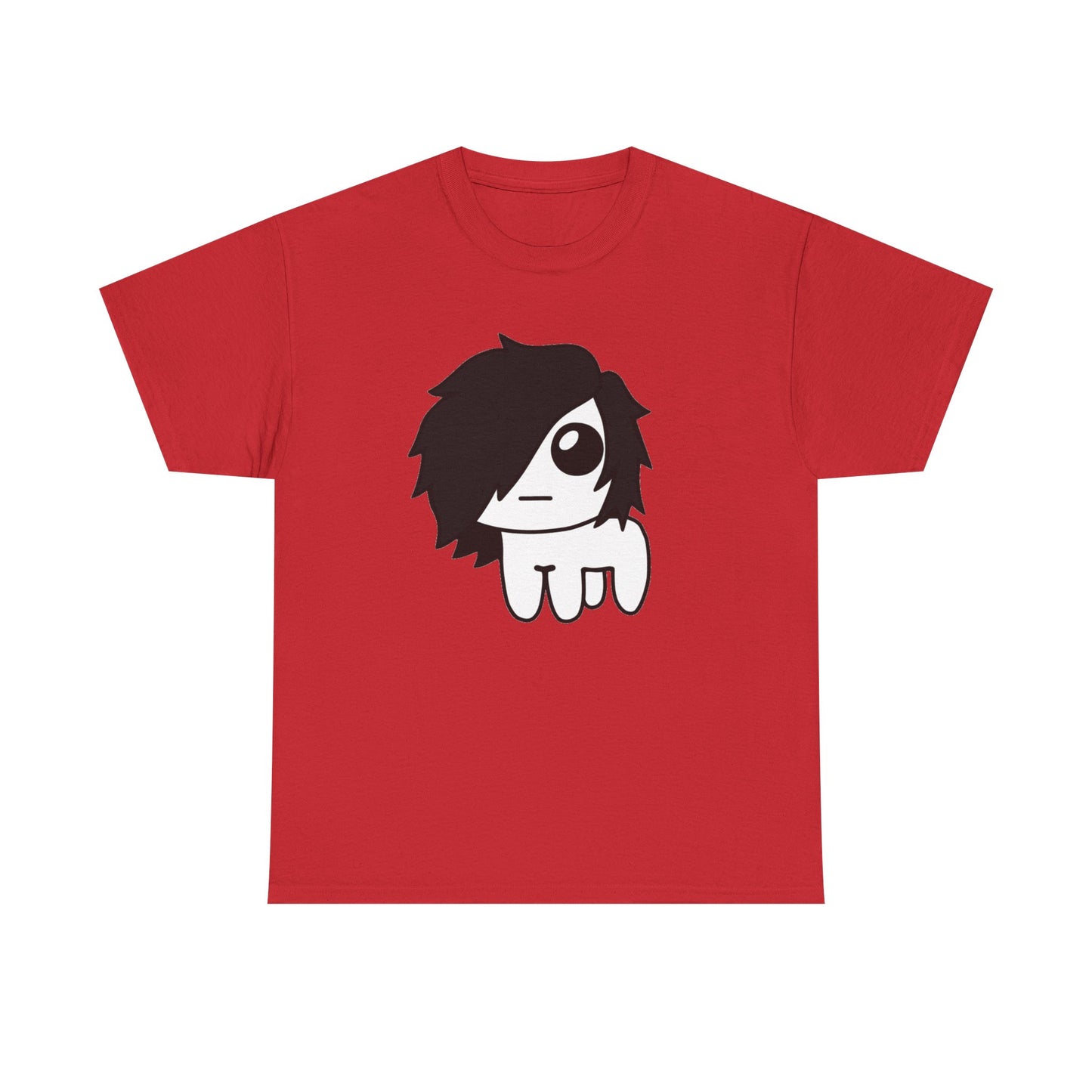 Emo Puppy — T-Shirt