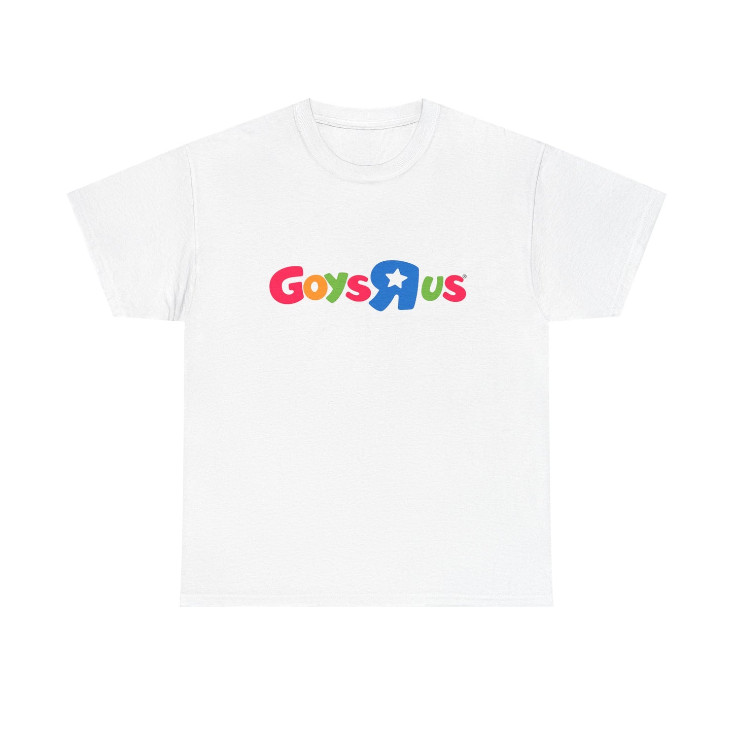 R-us T-Shirt