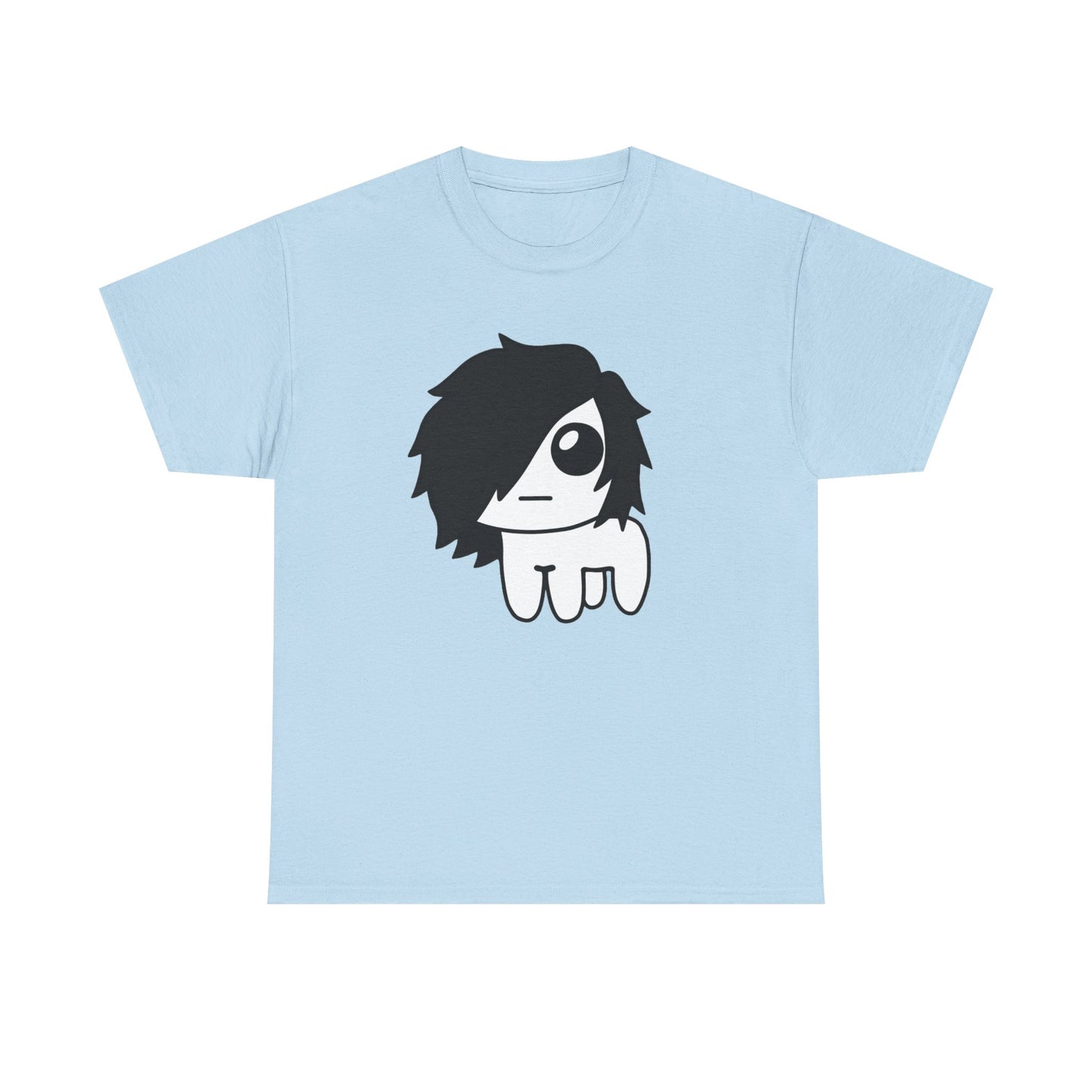 Emo Puppy — T-Shirt