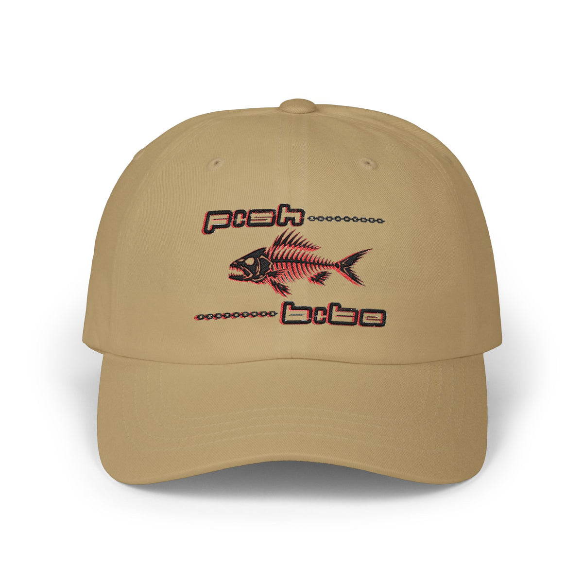 Fish Bite— Hat
