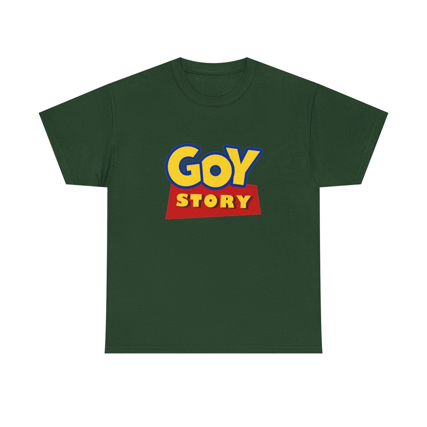 G-Story Tee