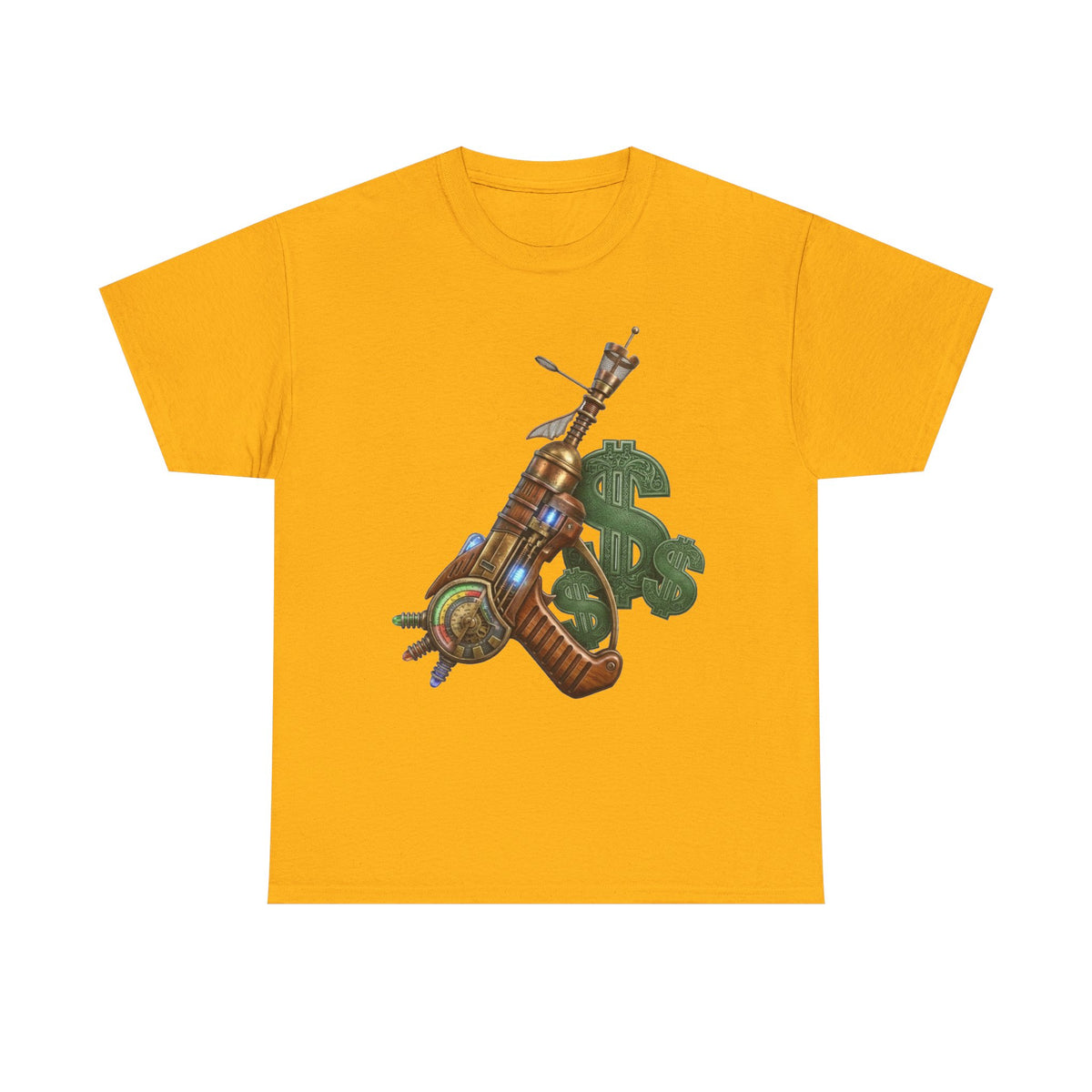 RayGun — T-shirt