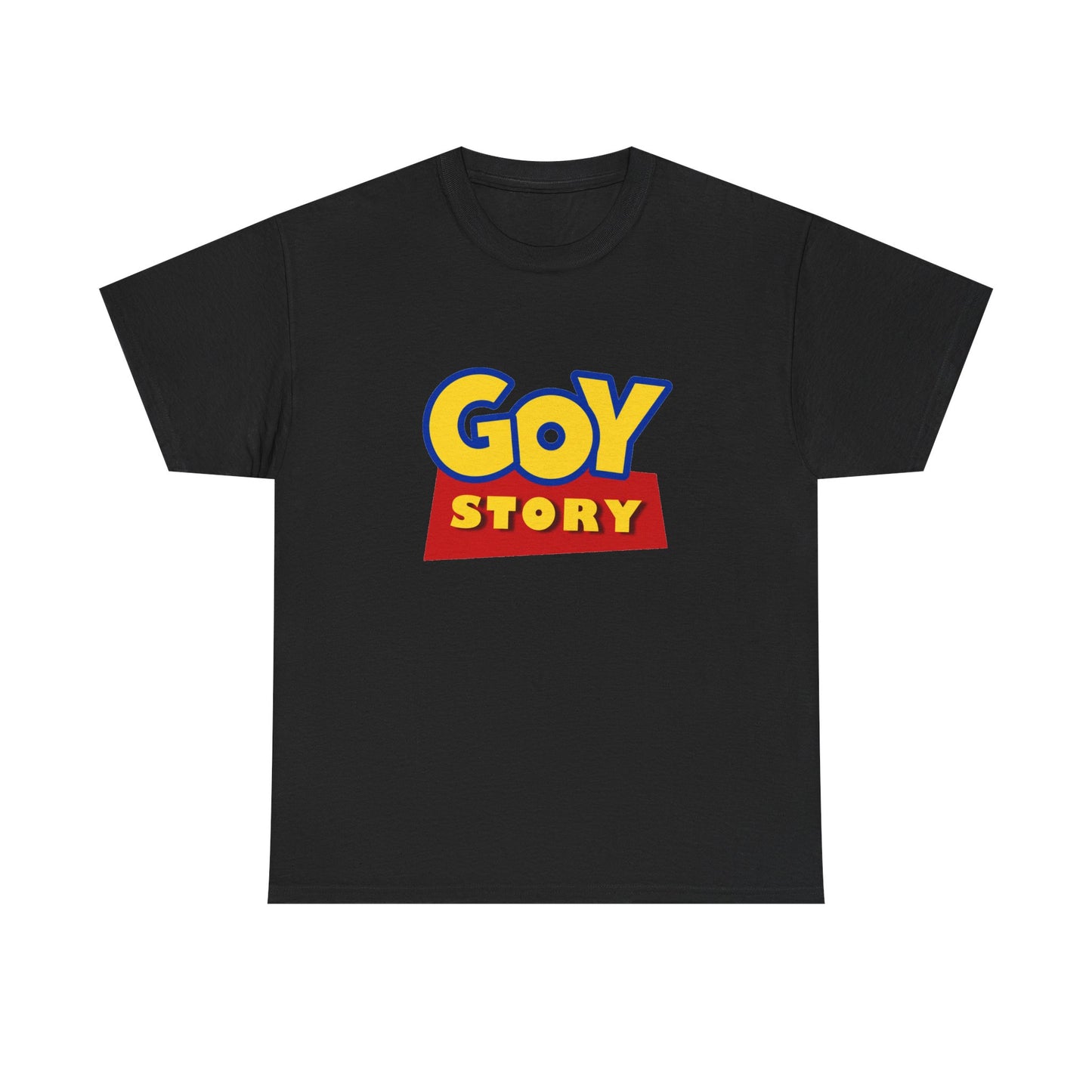 G-Story Tee