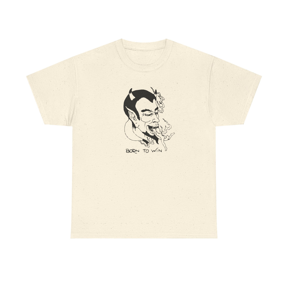 Born to Win — T-Shirt